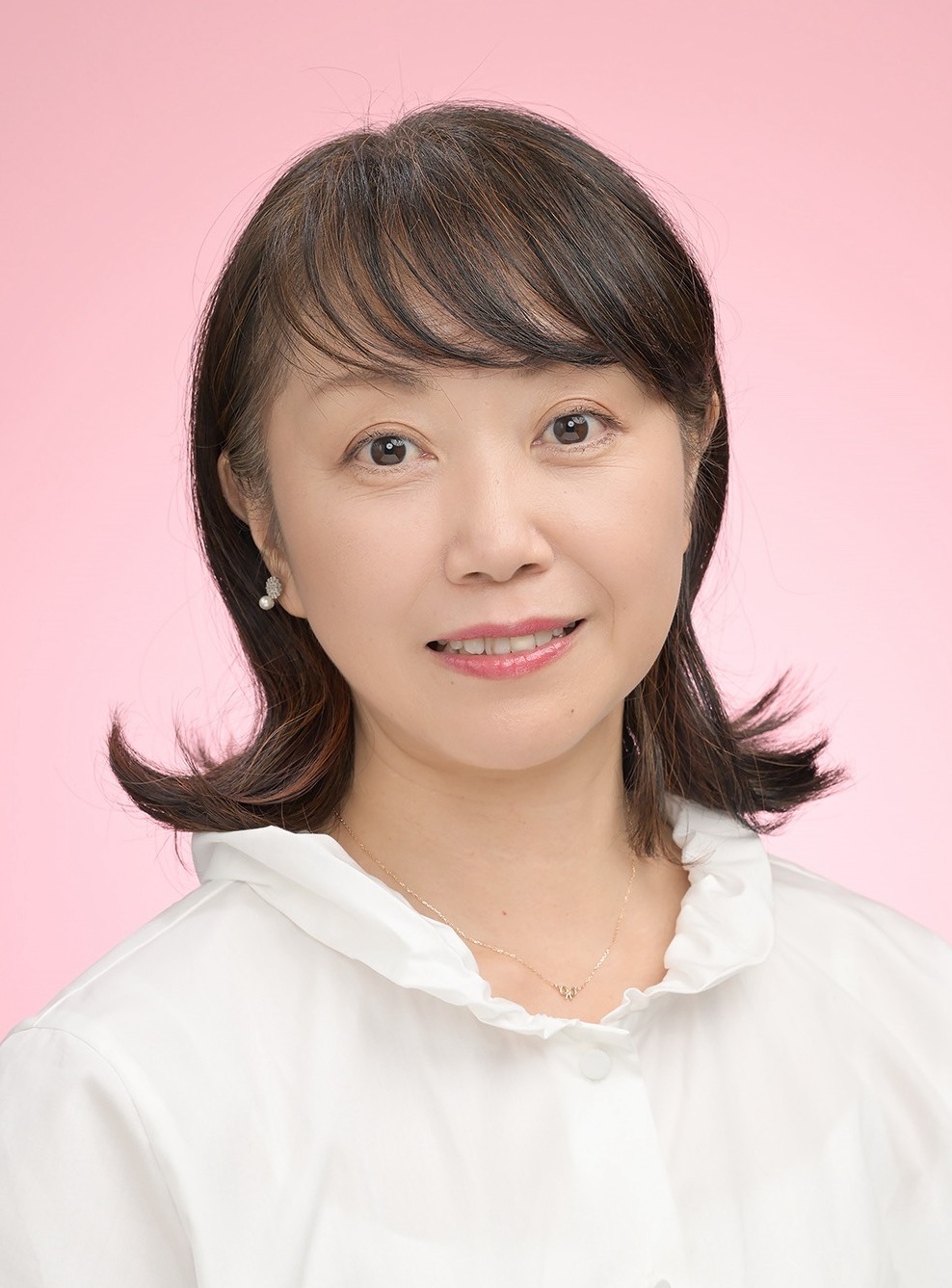 佐藤 未夏 主宰の顔写真